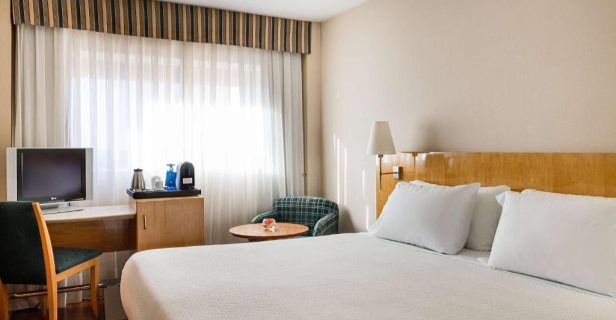 Hotel Nh Ciudad Real
