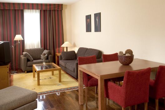 Hotel Nh Ciutat De Reus