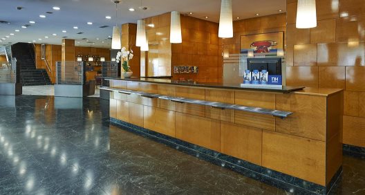 Hotel Nh Ciutat De Reus