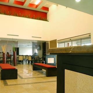 Hotel Nh Coatzacoalcos