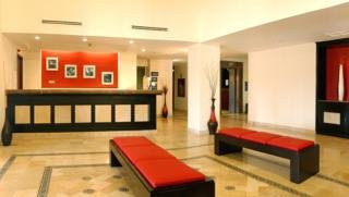 Hotel Nh Coatzacoalcos