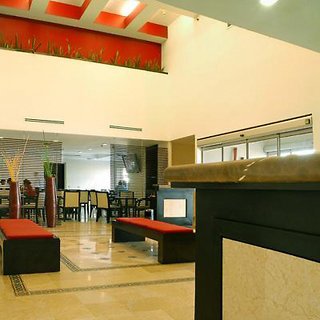 Hotel Nh Coatzacoalcos