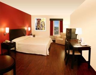 Hotel Nh Coatzacoalcos