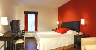 Hotel Nh Coatzacoalcos