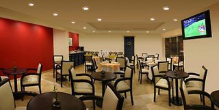 Hotel Nh Coatzacoalcos