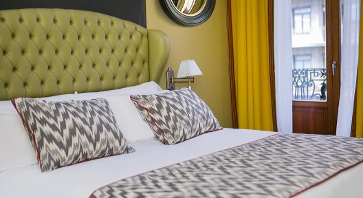 Hotel Nh Collection Colón Valencia
