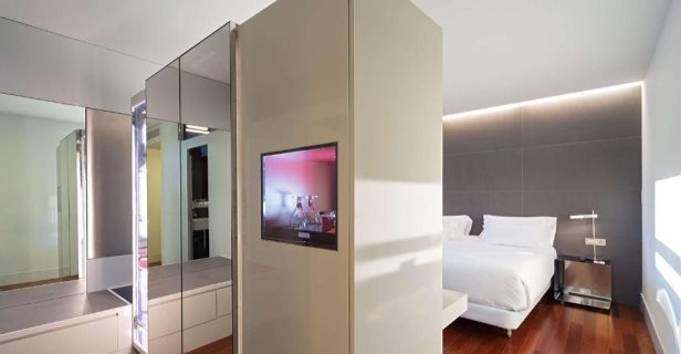 Hotel Nh Collection Constanza