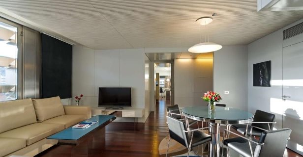 Hotel Nh Collection Constanza