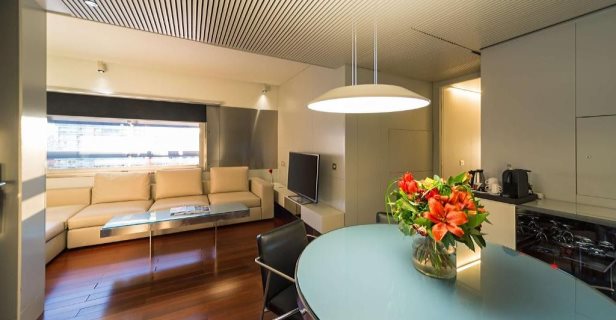 Hotel Nh Collection Constanza