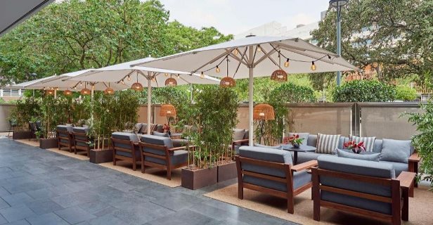 Hotel Nh Collection Constanza