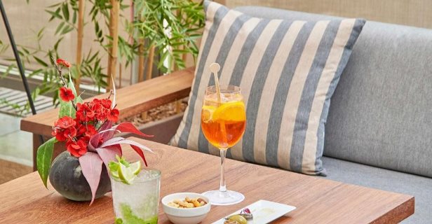 Hotel Nh Collection Constanza