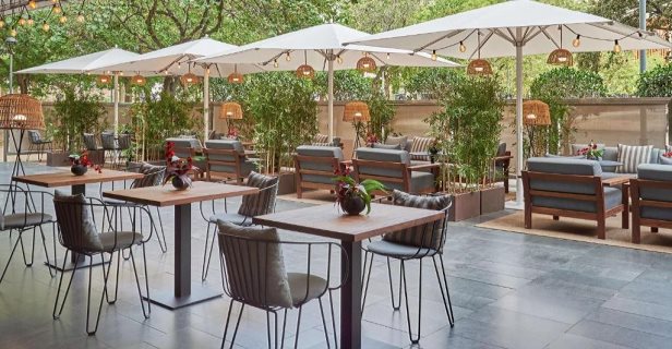 Hotel Nh Collection Constanza