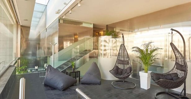Hotel Nh Collection Constanza