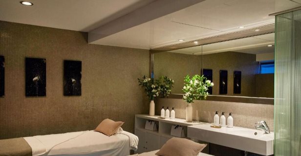 Hotel Nh Collection Constanza