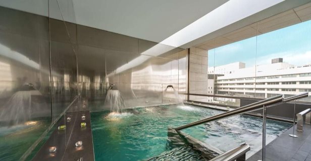 Hotel Nh Collection Constanza