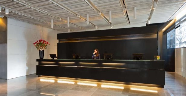 Hotel Nh Collection Constanza