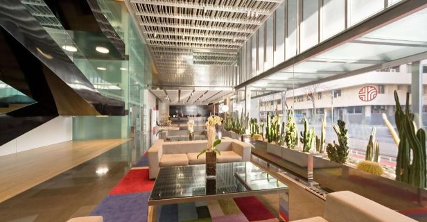 Hotel Nh Collection Constanza