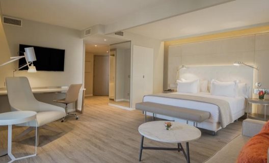 Hotel Nh Collection Lisboa Liberdade