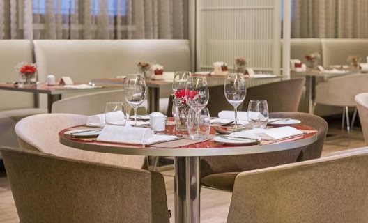Hotel Nh Collection Lisboa Liberdade