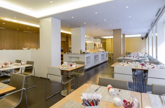 Hotel Nh Collection Madrid Colón