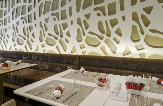 Hotel Nh Collection Madrid Colón