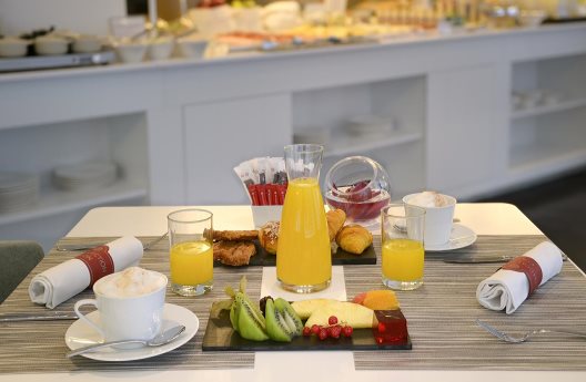 Hotel Nh Collection Madrid Colón