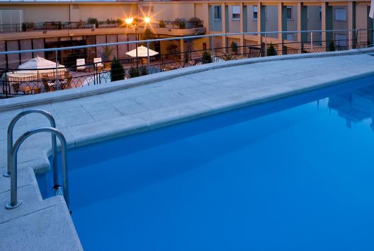 Hotel Nh Collection Madrid Colón