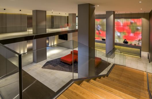 Hotel Nh Collection Madrid Colón