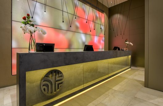 Hotel Nh Collection Madrid Colón