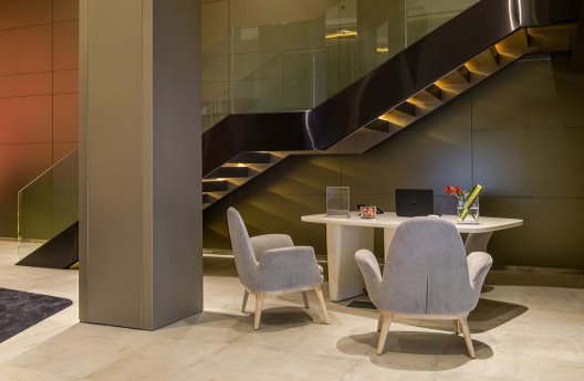 Hotel Nh Collection Madrid Colón