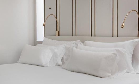 Hotel Nh Collection Madrid Eurobuilding