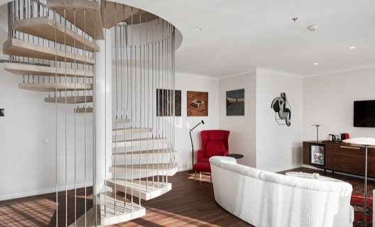 Hotel Nh Collection Madrid Eurobuilding