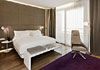 Hotel Nh Collection Madrid Eurobuilding, 4 Sterne