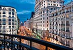 Hotel Nh Collection Madrid Gran Vía