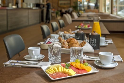 Hotel Nh Collection Madrid Suecia