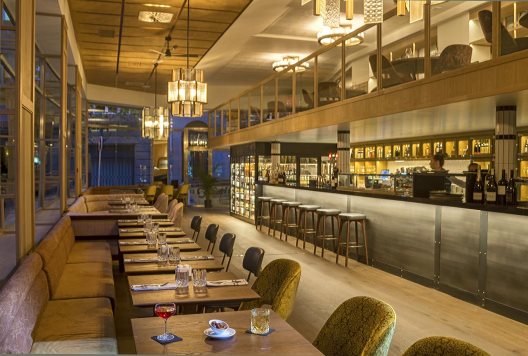 Hotel Nh Collection Madrid Suecia