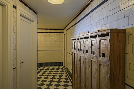Hotel Nh Collection Madrid Suecia