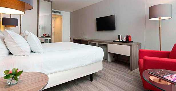 Hotel Nh Collection Medellín Royal