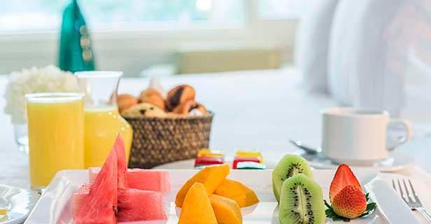 Hotel Nh Collection Medellín Royal