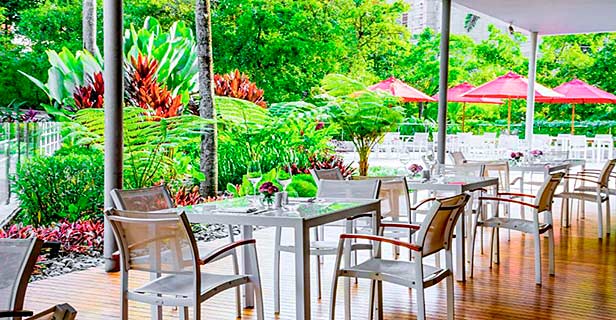Hotel Nh Collection Medellín Royal