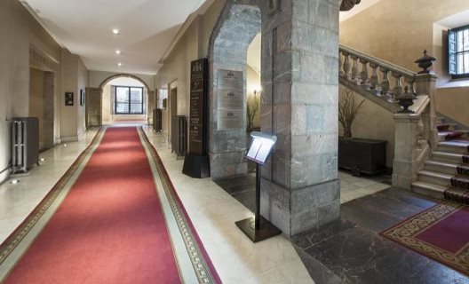 Hotel Nh Collection Palacio De Avilés