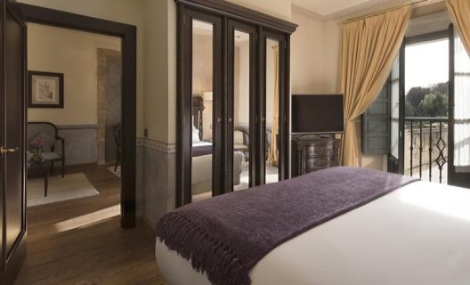 Hotel Nh Collection Palacio De Avilés