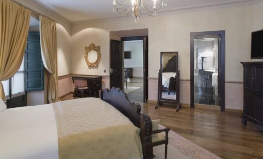 Hotel Nh Collection Palacio De Avilés