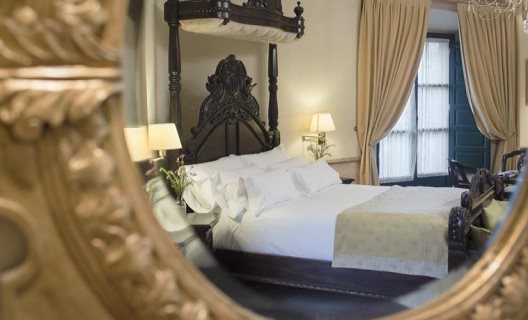 Hotel Nh Collection Palacio De Avilés