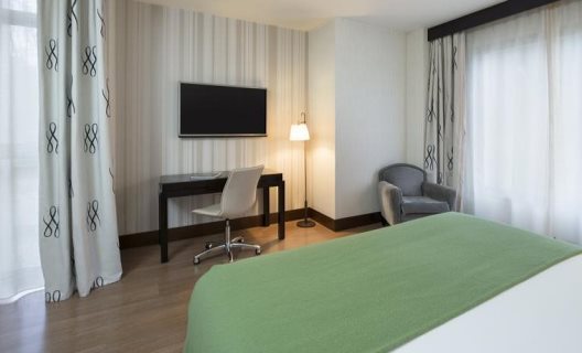 Hotel Nh Collection Palacio De Avilés