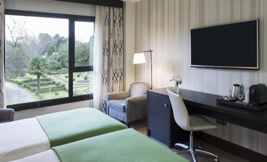 Hotel Nh Collection Palacio De Avilés