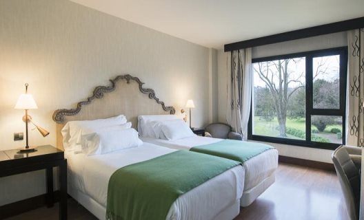 Hotel Nh Collection Palacio De Avilés