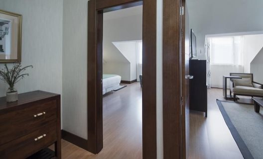 Hotel Nh Collection Palacio De Avilés