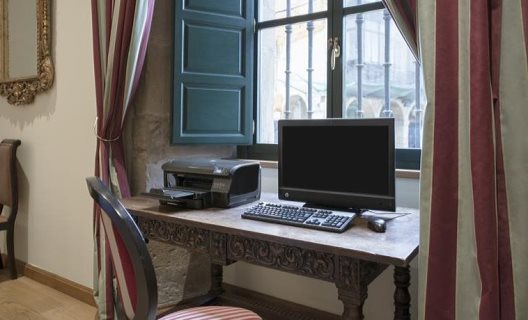Hotel Nh Collection Palacio De Avilés