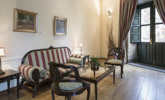Hotel Nh Collection Palacio De Avilés